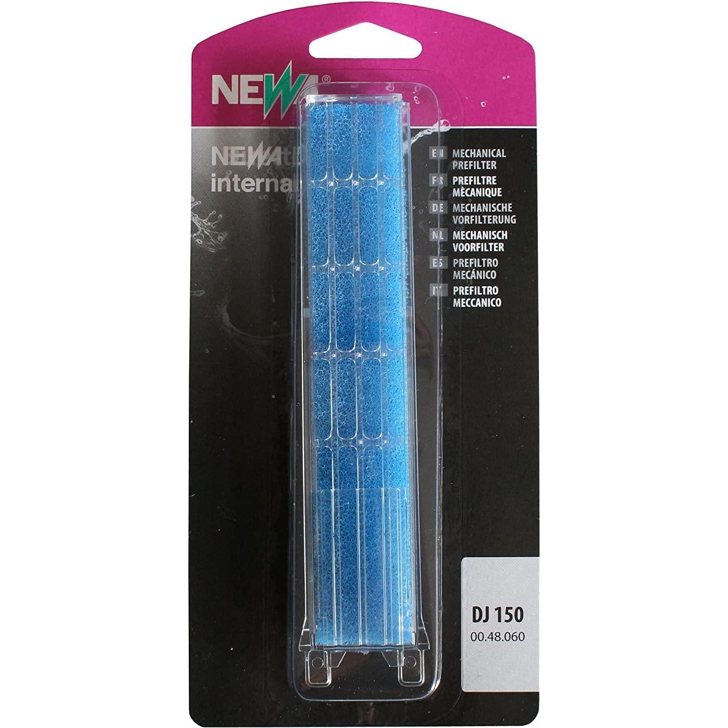 Newa Ricambio Cartuccia Prefiltro Meccanico per DJ150 Newa Ricambio Cartuccia Prefiltro Meccanico per DJ150